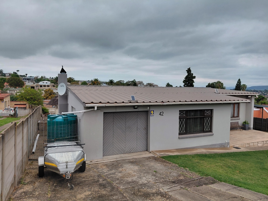 3 Bedroom Property for Sale in Fairbridge Heights Eastern Cape